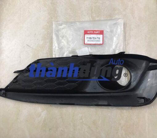 ỐP ĐÈN GẦM HONDA CIVIC 2017
