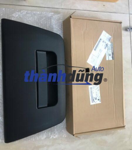 TAY MỞ CỬA THÙNG SAU NISSAN NAVARA 2007