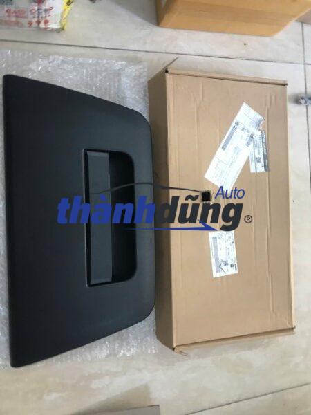 TAY MỞ CỬA THÙNG SAU NISSAN NAVARA 2007