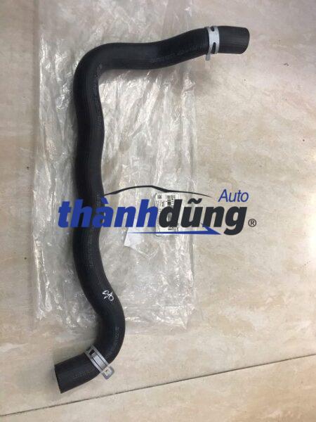 ỐNG NƯỚC TRÊN KIA SORENTO 2011