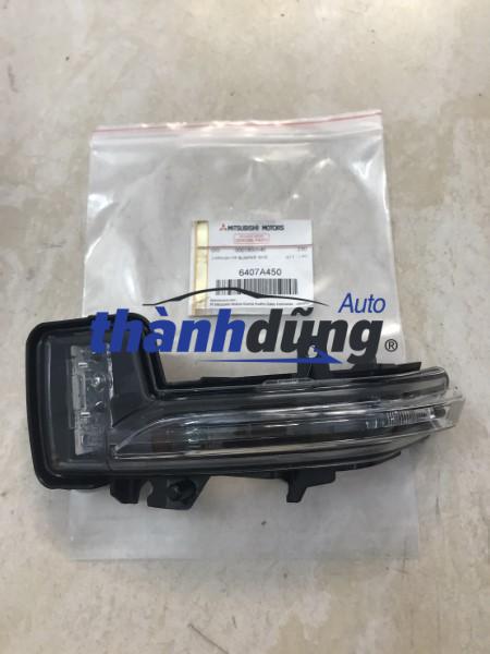 XI NHAN GƯƠNG MITSUBISHI XPANDER 2018