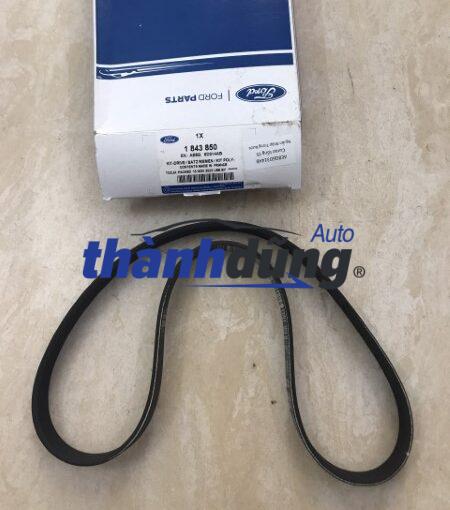 DÂY CUROA TỔNG FORD FIESTA 2013