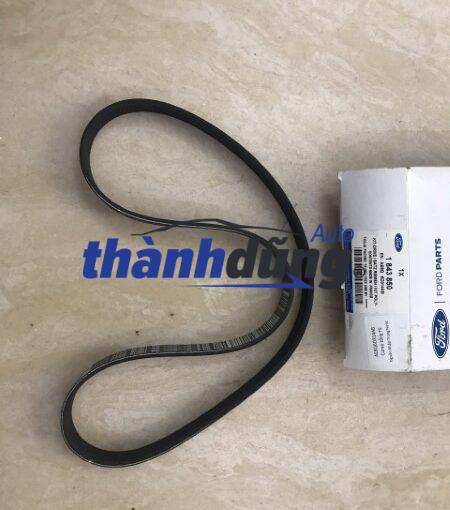 DÂY CUROA TỔNG FORD FIESTA 2013