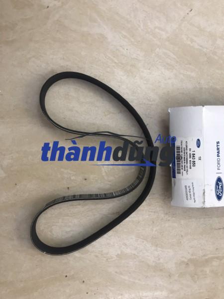 DÂY CUROA TỔNG FORD FIESTA 2013