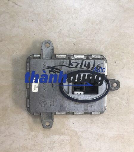 BALLAST ĐÈN PHA BMW X5 2012