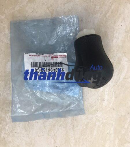 TAY NẮM CẦN SỐ TOYOTA INNOVA 2006