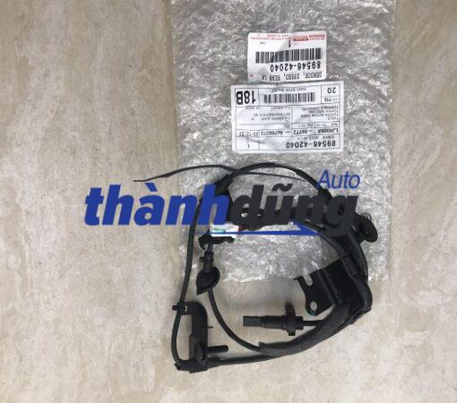 CẢM BIẾN ABS TOYOTA RAV4 2006