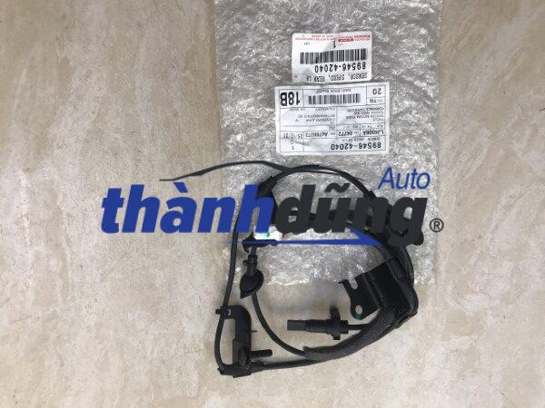CẢM BIẾN ABS TOYOTA RAV4 2006