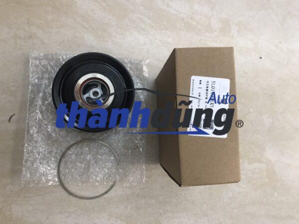PULY LỐC ĐIỀU HÒA PEUGEOT 5008