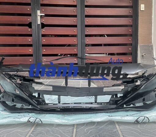 CẢN TRƯỚC HYUNDAI ELANTRA 2022