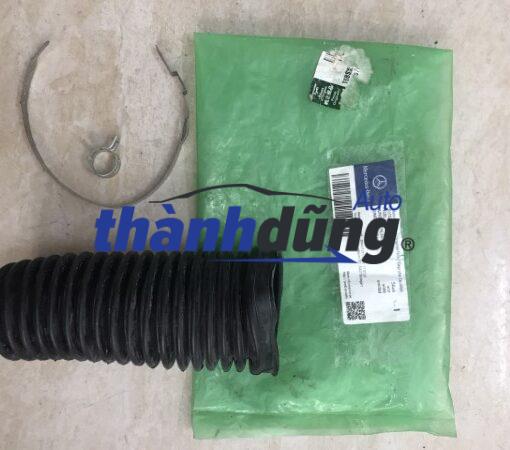CHỤP BỤI THƯỚC LÁI RANGE ROVER SPORT 2015