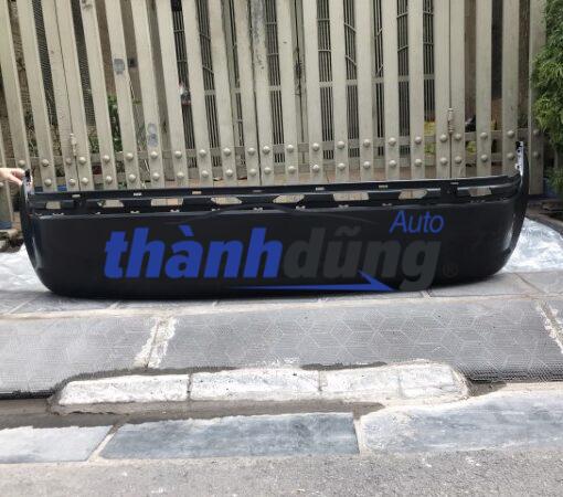 BA ĐỜ SỐC SAU HYUNDAI GETZ 2006