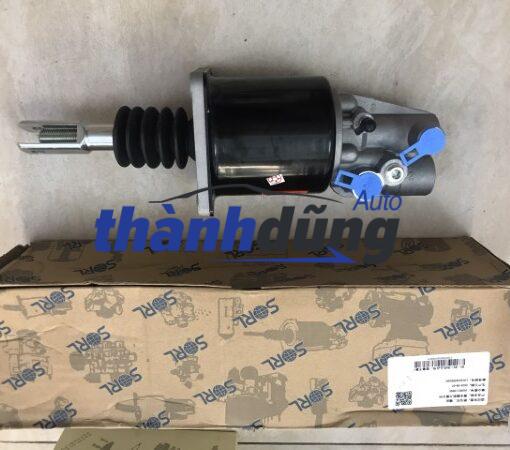 TỔNG CÔN DƯỚI THACO OLLIN 450