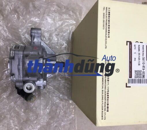 BƠM TRỢ LỰC LÁI ACURA TSX 2002