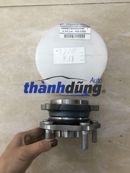 BI MAY Ơ TRƯỚC NISSAN XTRAIL 2014