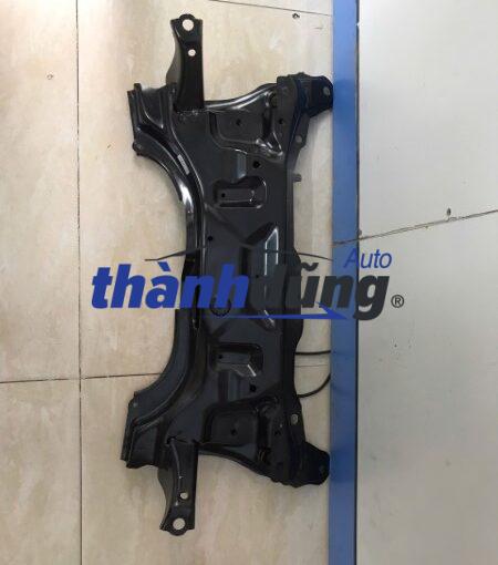 BỆ ĐỠ MÁY TOYOTA VIOS 2014