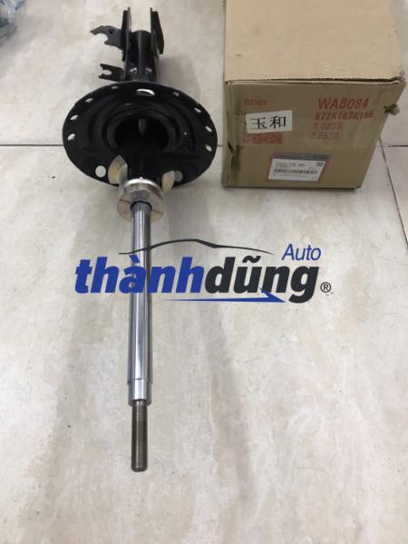 PHUỘC NHÚN TRƯỚC HONDA JAZZ 2020