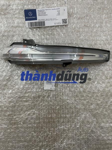 XI NHAN MERCEDES C300 2018