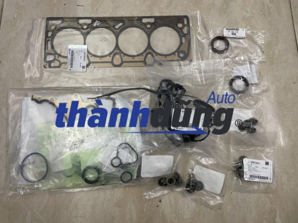 GIOĂNG ĐẠI TU CHEVROLET ORLANDO 2011