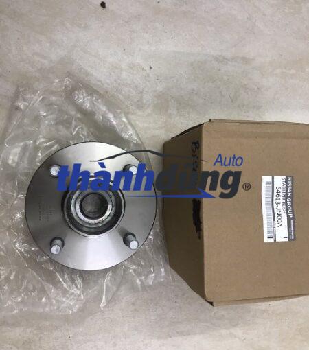 BẠC ĐẠN BÁNH SAU XE NISSAN SUNNY