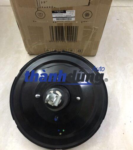 BẦU TRỢ LỰC PHANH NISSAN SUNNY 2013
