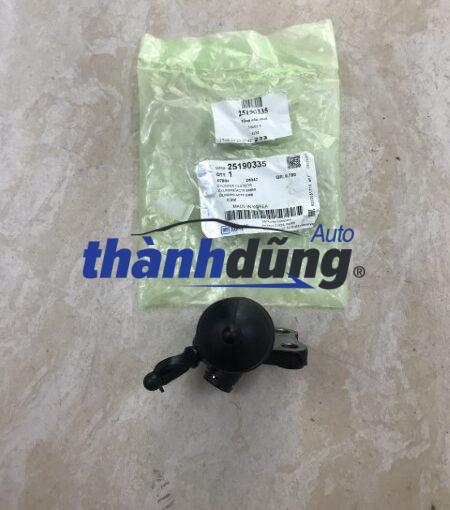 TỔNG CÔN DƯỚI CHEVROLET SPARK 2011