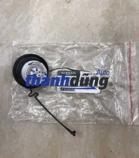 NẮP BÌNH XĂNG NISSAN NAVARA 2007