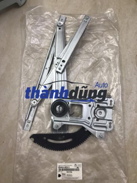 COMPA LÊN KÍNH KIA K2700 2006