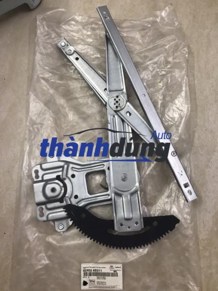 COMPA LÊN KÍNH KIA K2700 2006