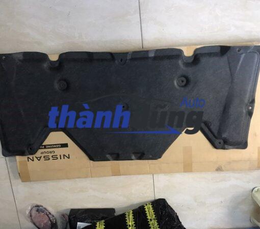 CHỐNG NÓNG CAPO NISSAN NAVARA 2006