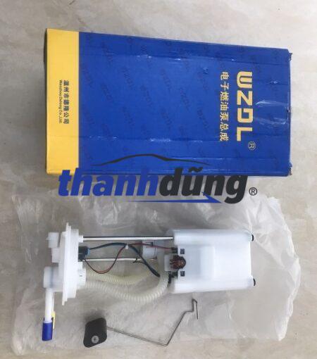 CỤM BƠM XĂNG BYD F3