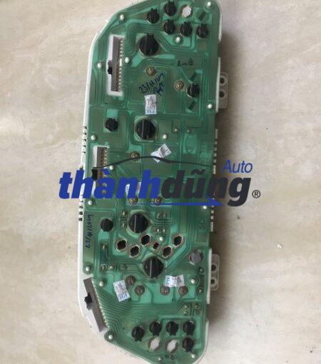 ĐỒNG HỒ TÁP LÔ KIA SPECTRA 2000