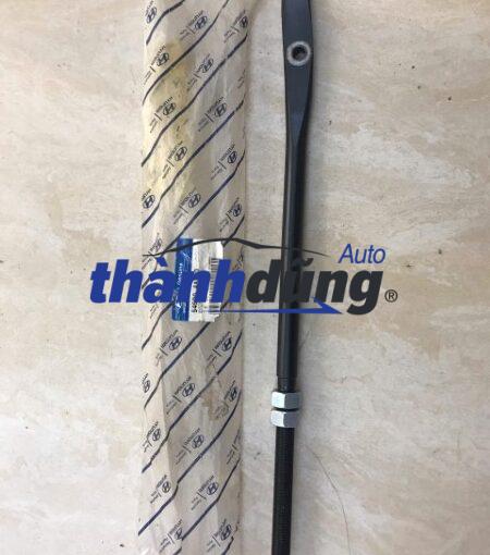 THANH GIẰNG DỌC HYUNDAI STAREX 1997