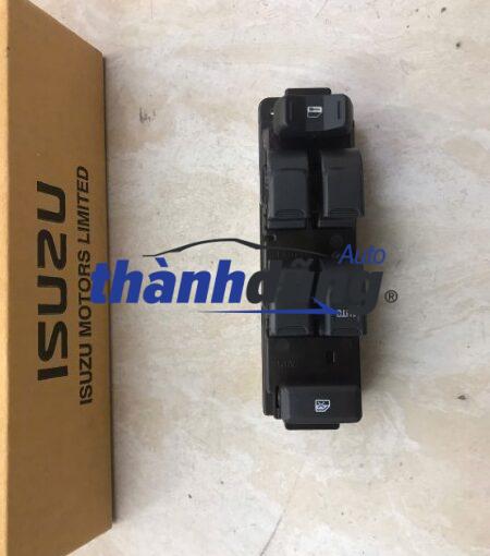 CÔNG TẮC LÊN KÍNH TỔNG ISUZU DMAX 2007