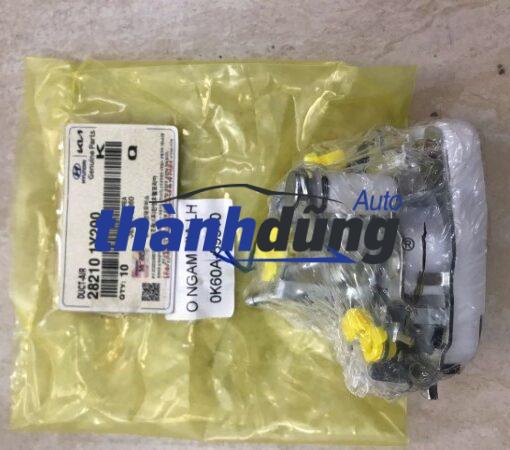 Ổ NGẬM KHÓA CỬA XE KIA FRONTIER