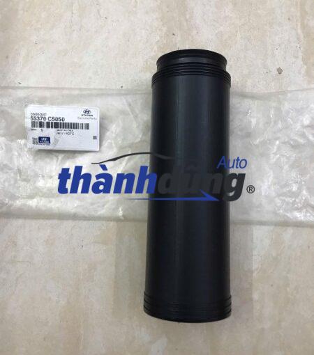 CHỤP BỤI PHUỘC NHÚN HYUNDAI SANTAFE 2020
