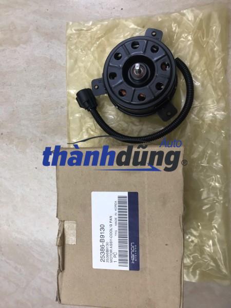 MÔ TƠ KÉT NƯỚC HYUNDAI I10 2013