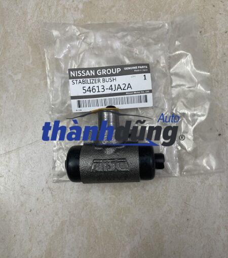 XY LANH PHANH SAU NISSAN NAVARA 2016