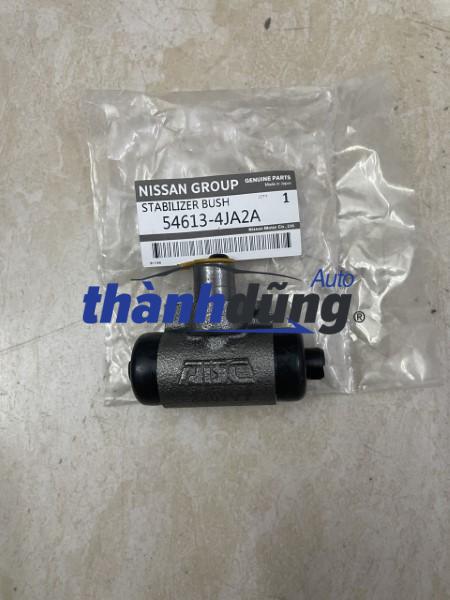 XY LANH PHANH SAU NISSAN NAVARA 2016
