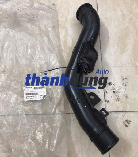 ỐNG GIÓ KÉT TURBO XE ISUZU QKR270