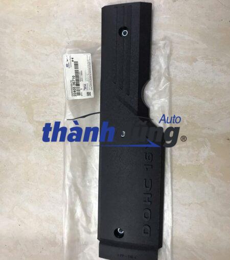 NẮP CHE ĐỘNG CƠ HYUNDAI GETZ 2006