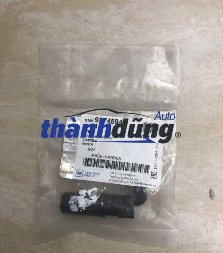CẢM BIẾN ĐẦU VÀO HỘP SỐ DAEWOO MAGNUS 2000