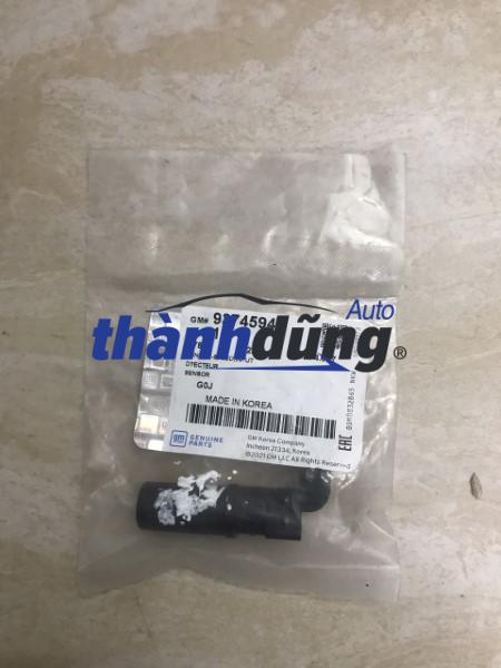 CẢM BIẾN ĐẦU VÀO HỘP SỐ DAEWOO MAGNUS 2000
