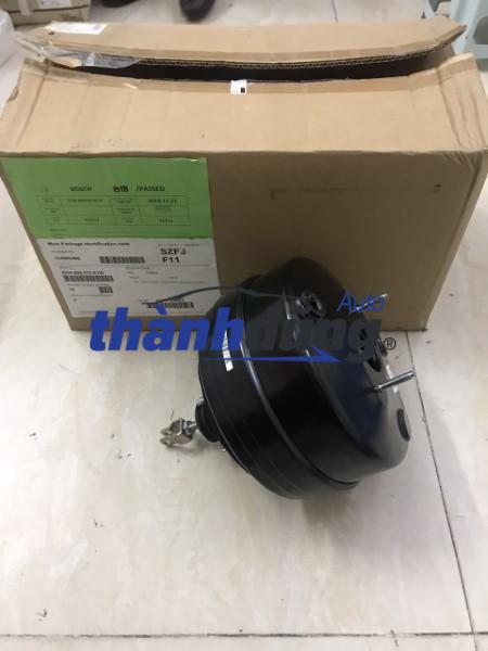 BẦU TRỢ LỰC PHANH FORD RANGER 2013