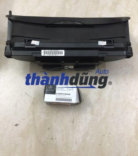 ĐỒNG HỒ TÁP LÔ MERCEDES C180