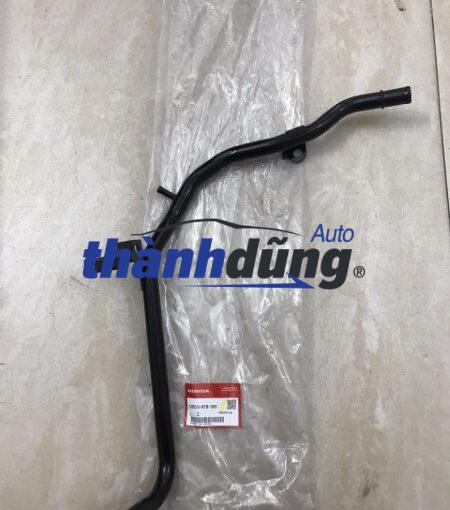 ỐNG NƯỚC NÓNG HONDA CRV 2007
