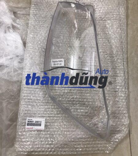 MẶT ĐÈN PHA TOYOTA RAV4 2006