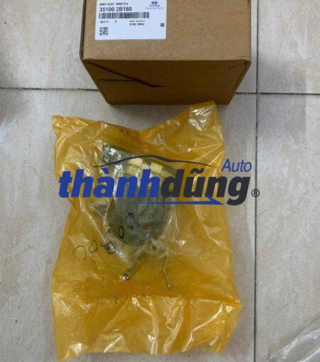 CỤM BƯỚM GA KIA K3 2013
