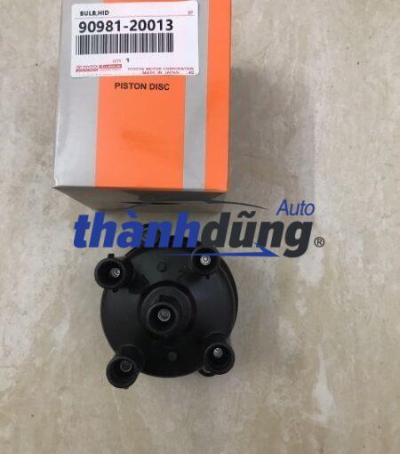 NẮP DELCO TOYOTA ZACE 1999