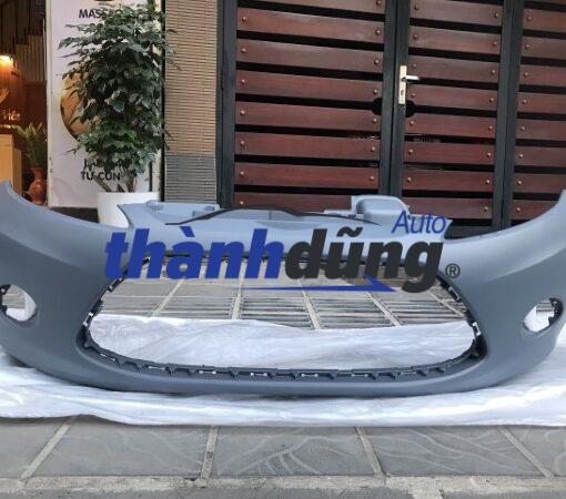 BA ĐỜ SỐC TRƯỚC FORD FIESTA 2010